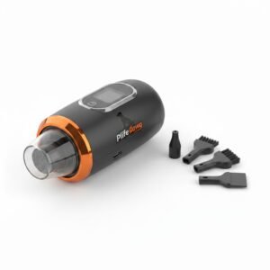 Premium Electric Dog Nail Grinder Kit