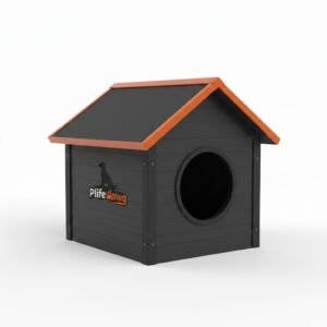 Extra-Large Outdoor Dog House
