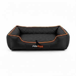 Orthopedic Memory Foam Bed (Medium)