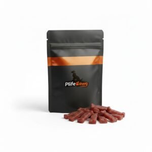 Wild Alaskan Salmon Training Treats 16oz