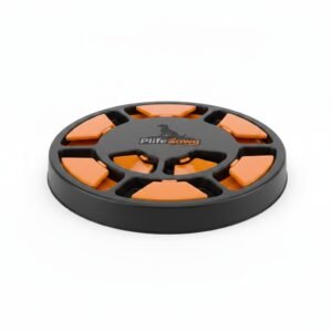 Interactive Treat Puzzle Board