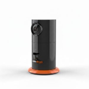Smart HD Pet Camera with Treat Toss