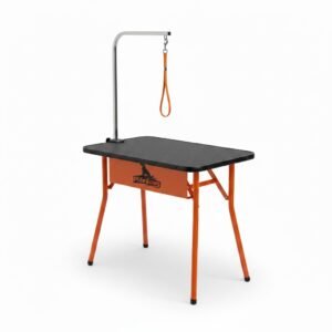 Professional Grooming Arm Table