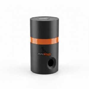 Automatic Smart Treat Dispenser