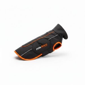 Waterproof Insulated Winter Coat