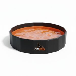 Portable Folding Dog Pool