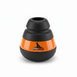 Heavy-Duty Indestructible Kong-Style Toy