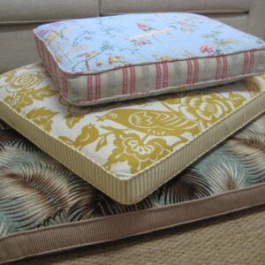 Orthopedic Memory Foam Bed (Medium)