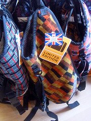 Waterproof Reflective Dog Raincoat