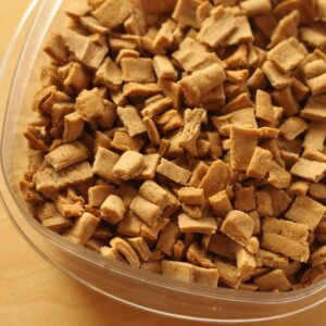 Wild Alaskan Salmon Training Treats 16oz